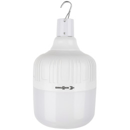 Linterna LED Brunner Globe blanco