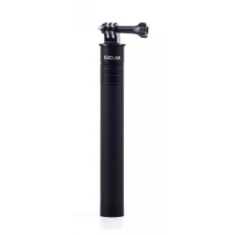 Palo de selfie SJCAM teleskopický monopod 83 cm negro black