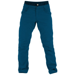 Pantalones de hombre Nograd Sahel Pant azul Deep Space