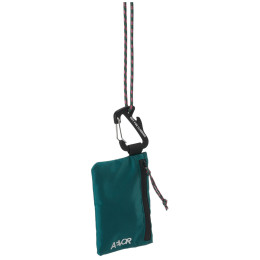 Cartera Aevor Explore Wallet 2.0 verde Ripstop Evergreen