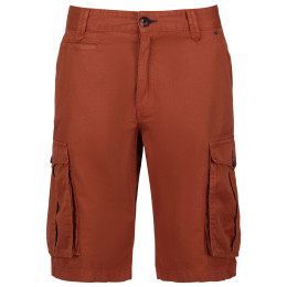 Pantalones cortos de hombre Regatta Shorebay Short ladrillo Baked Clay