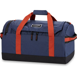 Bolsa de viaje Dakine Eq Duffle 35l (2019) azul oscuro Darknavy