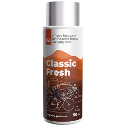 Perfume de lavado Northfinder Classic Fresh 50ml