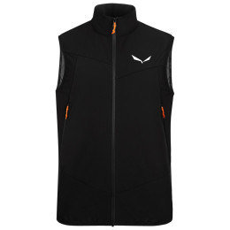 Chaleco de hombre Salewa SELLA DST M VEST negro 0910 - black out