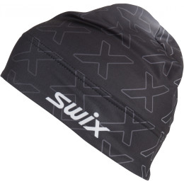 Gorro Swix Race warm negro