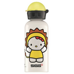 Botella Sigg Hello Kitty Lion Costume 0,4l