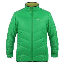 Chaqueta de hombre Regatta Icebound verde