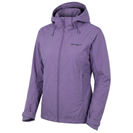 Chaqueta de mujer Husky Neoni L