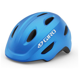 Casco de ciclismo Giro Scamp azul Ano Blue