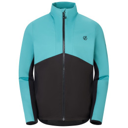 Chaqueta de hombre Dare 2b Pro Move 3Layer Jacket verde/negro Teal/Black