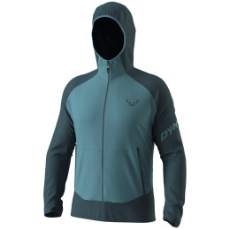 Sudadera funcional de hombre Dynafit Transalper Light Ptc M Hoody