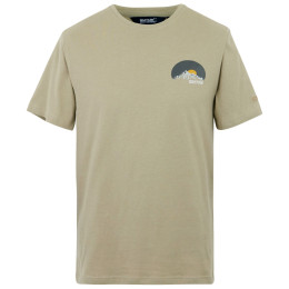 Camiseta de hombre Regatta Cline IX
