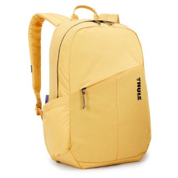 Mochila Thule Notus 20 L amarillo Ochre