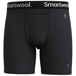 Calzoncillos bóxer para hombre Smartwool M Merino Boxer Brief Boxed