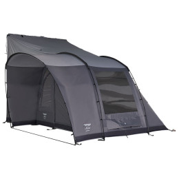 Carpa de autocaravana/furgoneta Vango Noosa Low gris CloudGray