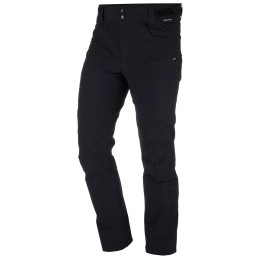 Pantalones de hombre Northfinder Heraklon negro Black