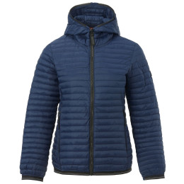 Chaqueta de mujer Regatta Women's Rigain azul oscuro Navy
