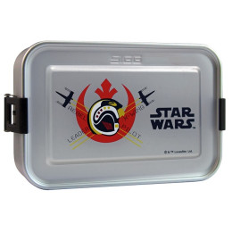 Caja de merienda Sigg Star Wars