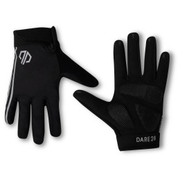 Guantes de ciclismo para mujer Dare 2b Women's Cycle Gloves negro Black