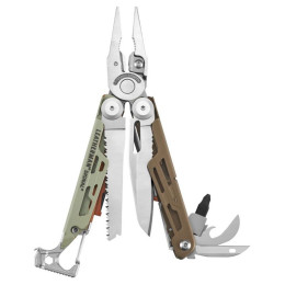Multiherramienta Leatherman Signal