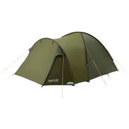 Tienda de campaña de senderismo Regatta Elkon 3 Person Tent
