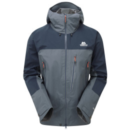 Chaqueta de hombre Mountain Equipment Lhotse Jacket (2019) gris/azul OmbreBlue/Cosmos
