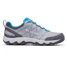 Calzado de hombre Columbia Peakfreak™ X2 OutDry™ gris MonumentPool