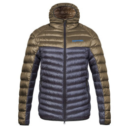 Chaqueta de plumón para hombre Hannah Arden