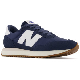 Calzado de hombre New Balance MS237GB azul oscuro