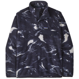 Sudadera de hombre Patagonia M's LW Synch Snap-T P/O