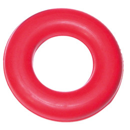 Empuñadura circular para musculación Yate Středně tuhý rojo Red