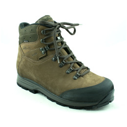 Calzado de hombre Meindl Adamello GTX marrón Brown