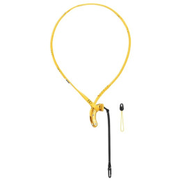 Eslinga de anclaje Petzl Naja amarillo yellow