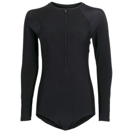 Bañador de mujer Regatta Willowfield negro Black