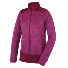 Jersey de mujer Husky Alan L rosa dk. magenta
