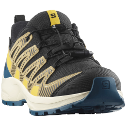 Calzado para niños Salomon Xa Pro V8 Waterproof