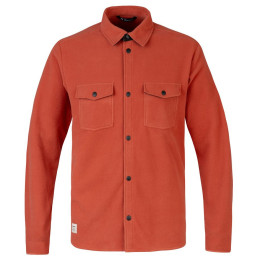 Camisa de hombre Hannah Bendon