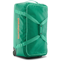 Maleta Patagonia Black Hole Wheeled Duffel 70L