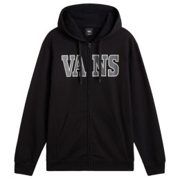 Sudadera de hombre Vans Varcity Zip-B