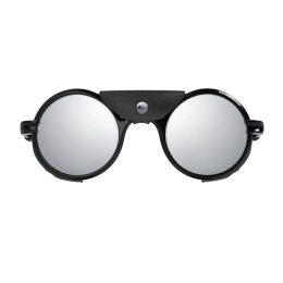 Gafas de sol Vallon Heron Glacier negro Black