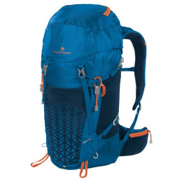 Mochila Ferrino Agile 25 2022 azul Blue