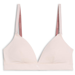 Sujetador Puma Cotton Triangle Bralette