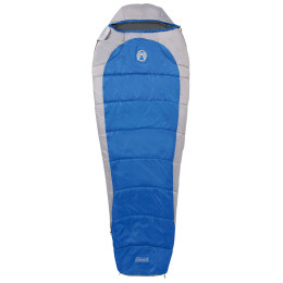 Saco de dormir Coleman Silverton Comfort 250