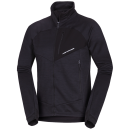 Sudadera funcional de hombre Northfinder Juliste