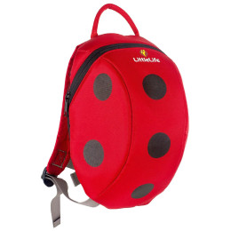 Mochila para niños LittleLife Children´s Backpack Ladybird