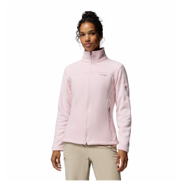 Sudadera de mujer Columbia Fast Trek™ II Jacket