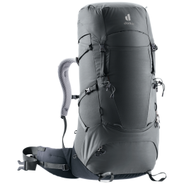 Mochila de senderismo Deuter Aircontact Core 55+10 SL