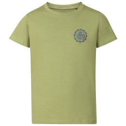 Camiseta para niños Alpine Pro Sumeko