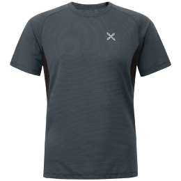 Camiseta funcional de hombre Montura Rise T-Shirt