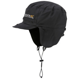 Gorro Regatta Padded Igniter Hat negro Black